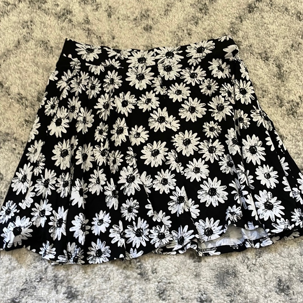 Skater Skirt